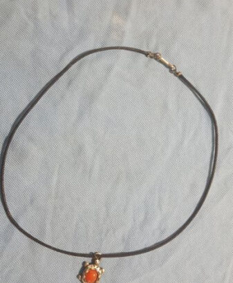 Ogrlica – Lančić kornjača III