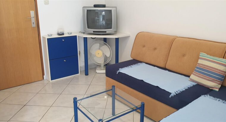 Namješten apartman u Povljani – plaža Dubrovnik