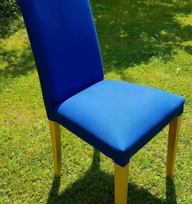 Komplet stol + 6 stolica / iz Njemačke / BESPLATNA DOSTAVA.
