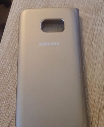 Samsung Galaxy S7 preklopna futrola 2 kom