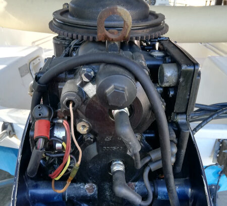 Vanbrodski motor