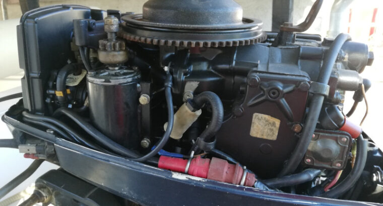Vanbrodski motor