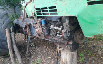 Motor traktora Torpedo 7506