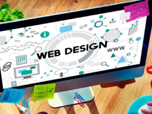 Izrada Web stranica, Web trgovina, Online marketing, Graficki dizajn