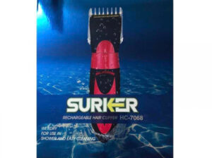 Surker trimer za šišanje model HC-7068 ( na punjenje )