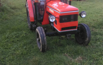 3511 Traktor 098430215