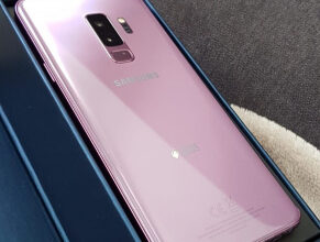 Samsung Galaxy S9+ na prodaju