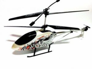 Helikopter na daljinsko upravljanje