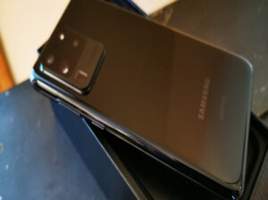 Samsung Galaxy S20 Plus 512 GB