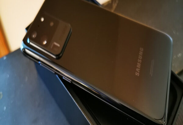 Samsung Galaxy S20 Plus 512 GB