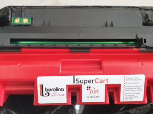 Toner berolina supercart plus hp 2300