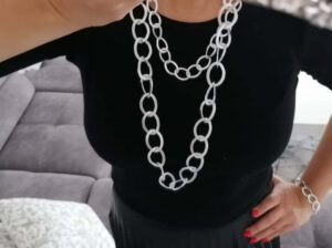 PROMO – ogrlica 45kn + narukvica gratis
