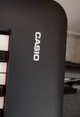 CASIO stage piano cdp s100