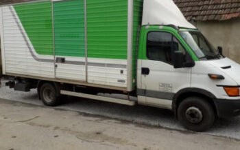 Iveco Daily 65C15