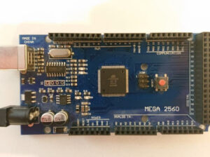 Arduino MEGA 2560 kit