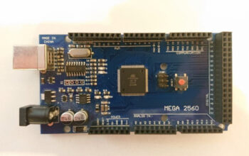 Arduino MEGA 2560 kit