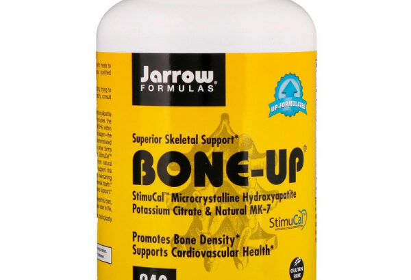 Bone Up za jačanje i regeneraciju kostiju