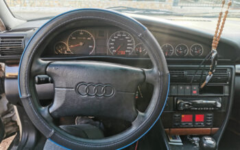 Audi a6 c4 2.5 tdi