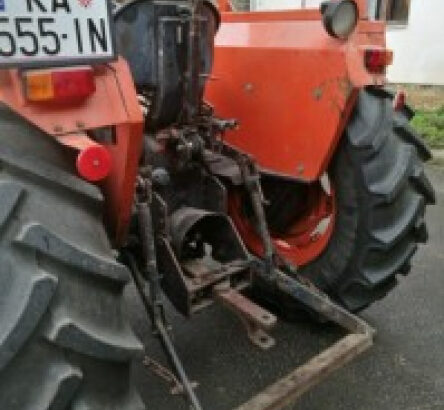 Traktor carraro 720
