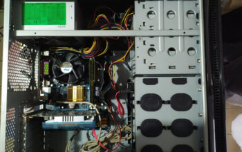 PC E5200 2.5GHz