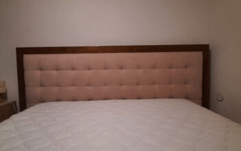 Bračni krevet +madrac+podnice, dimenzije madraca 160×200