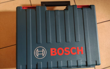Kofer za Bosch aku bušilicu