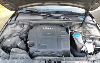 Audi a4 2009god..125kw!!320xxxtkm!!