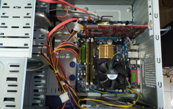 PC E7200 2.4ghz
