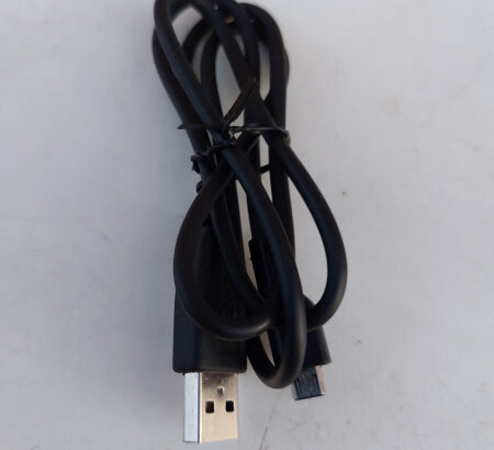 USB kabel, micro