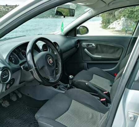 Seat Ibiza 1.4 16v