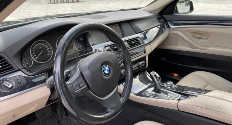 BMW serija 5XD