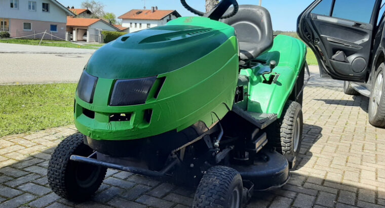 Traktor za kosnju trave 15,5 ks