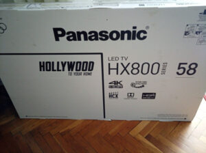 Panasonic televizor TX-58HX800E