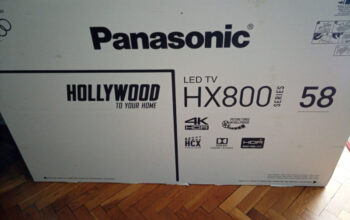 Panasonic televizor TX-58HX800E