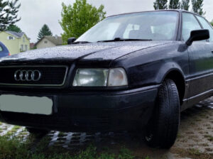Audi 80 B4 1.9 TDI 1995.g