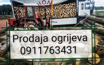 Prodaja Ogrijeva Slavonija
