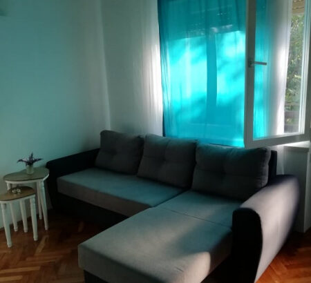 Rijeka(Pašac), jednosobni stan, 35 m2