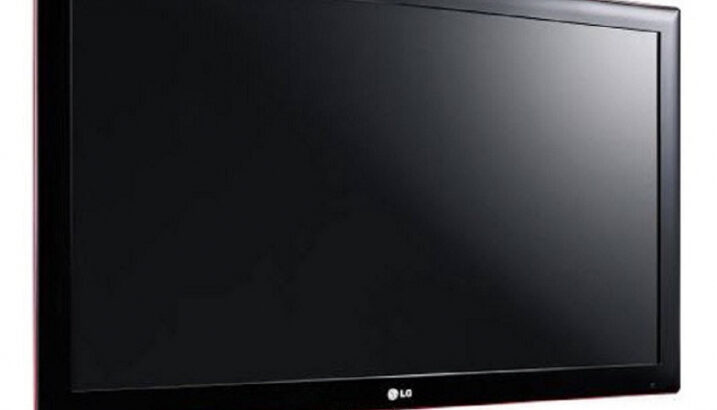 LG 42LD650 TV 106,7 cm (42