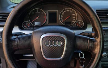 Audi 1.9 TDI 2001