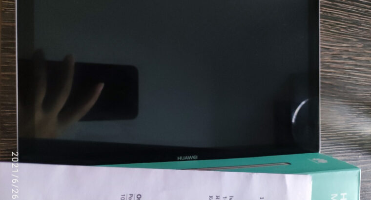 Huawei media pad T3