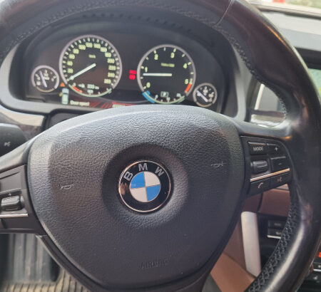 BMW 535d GT X-Drive FULL OPREMA, TOP STANJE