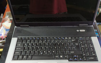 laptop HP 530