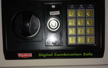 HYDON DIGITAL COMBINATION SEF