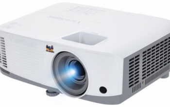 projektor ViewSonic pa503w
