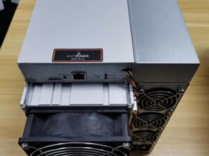 Bitmain AntMiner S19 Pro 110Th/s, Antminer S19 95TH , Antminer E3