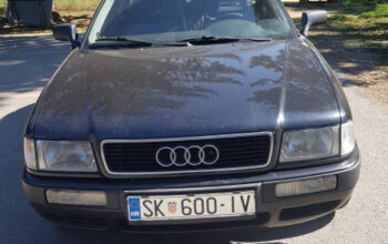 Audi b4 Avant