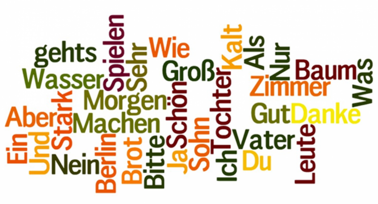 Jezične poduke i komunikacijske usluge iz engleskog i njemačkog jezika