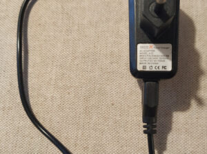BeeX Travel Charger punjač + USB kabel