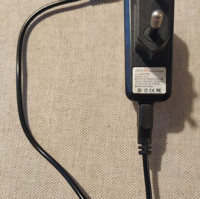 BeeX Travel Charger punjač + USB kabel