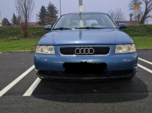 Audi a3 1.9 tdi 2001.g